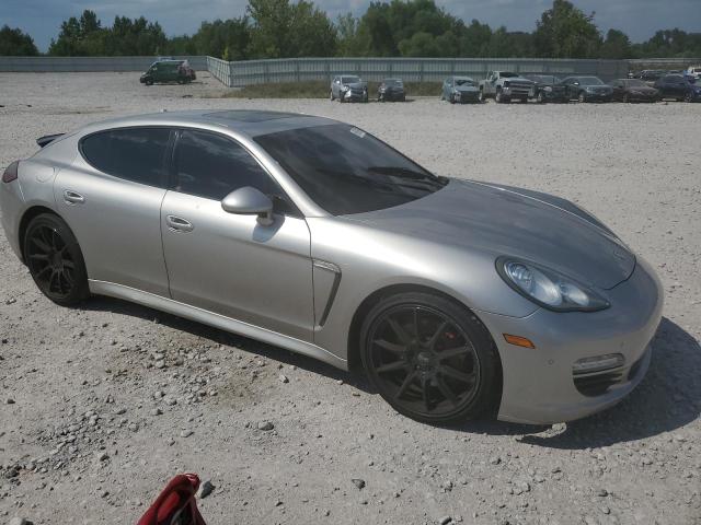 Photo 4 from auction – 2012 PORSCHE PANAMERA 2 with VIN WP0AA2A74CL013085