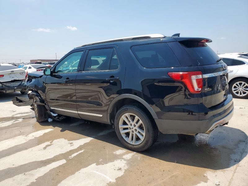 Photo 2 from auction – 2016 FORD EXPLORER X with VIN 1FM5K7D89GGC34563