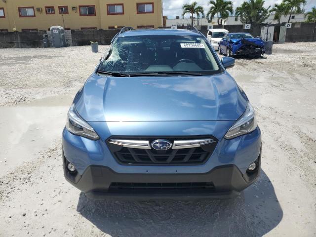 Фото 5 с аукциона – 2023 SUBARU CROSSTREK с VIN JF2GTHMC5PH242496
