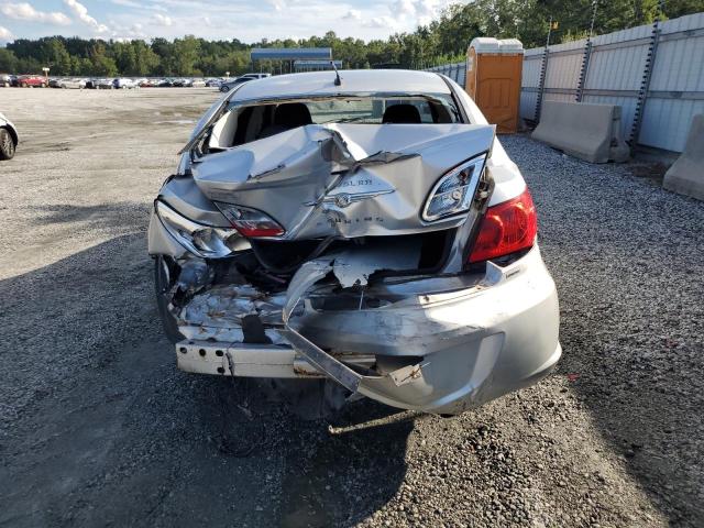 Фото 6 с аукциона – 2010 CHRYSLER SEBRING LI с VIN 1C3CC5FB7AN137049