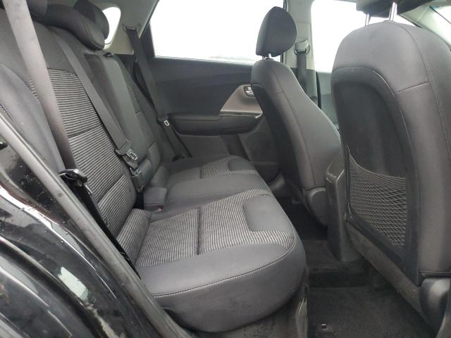 Photo 11 from auction – 2019 KIA NIRO FE with VIN KNDCB3LC3K5292425