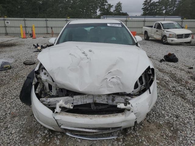 Photo 5 from auction – 2010 CHEVROLET IMPALA LS with VIN 2G1WA5EK0A1201345