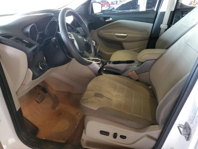 Photo 7 from auction – 2015 FORD ESCAPE SE with VIN 1FMCU0GX4FUA19555