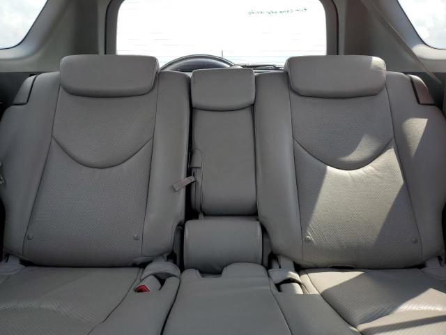 Photo 10 from auction – 2008 TOYOTA RAV4 LIMIT with VIN JTMBD31V585185279