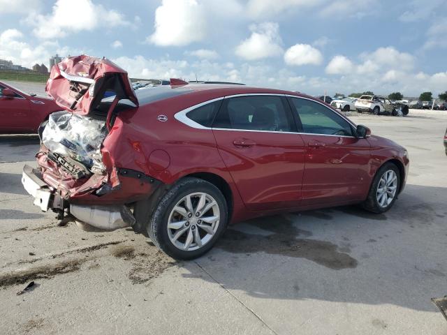 Photo 3 from auction – 2020 CHEVROLET IMPALA LT with VIN 2G11Z5S30L9103078