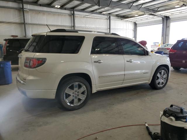 Photo 3 from auction – 2015 GMC ACADIA DEN with VIN 1GKKVTKD6FJ202747