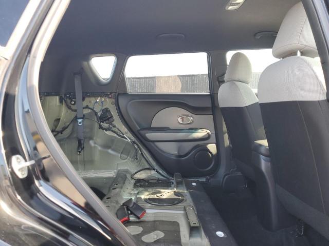 Photo 11 from auction – 2019 KIA SOUL with VIN KNDJN2A23K7694971