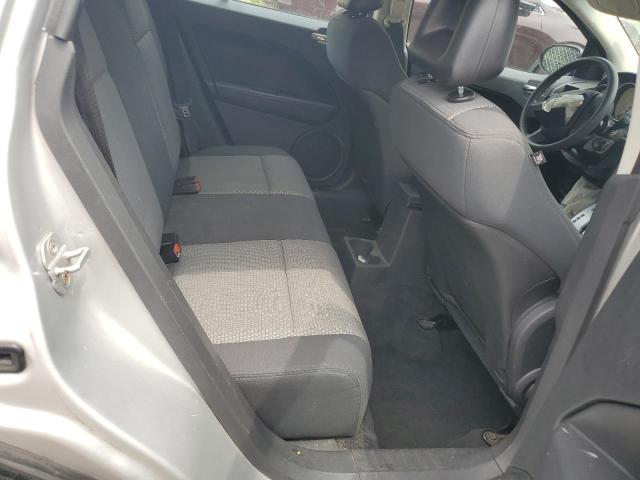Фото 10 с аукциона – 2009 DODGE CALIBER SX с VIN 1B3HB48A69D164622