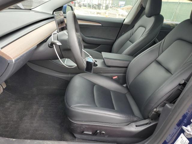 Photo 7 from auction – 2023 TESLA MODEL 3 with VIN 5YJ3E1EA8PF473873