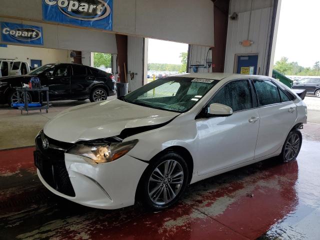 Photo 1 from auction – 2017 TOYOTA CAMRY LE with VIN 4T1BF1FK7HU440433