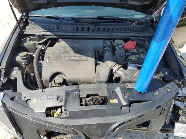 Zdjęcie 11 z aukcji – 2015 LINCOLN MKS z VIN 1LNHL9DK5FG608201