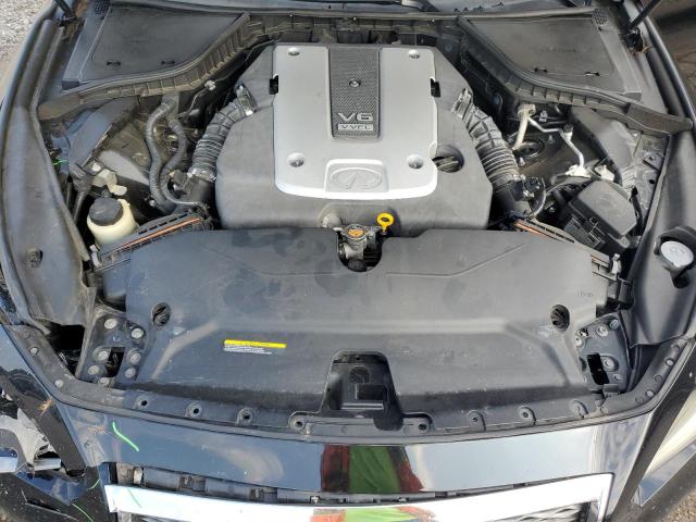 Photo 11 from auction – 2014 INFINITI Q50 BASE with VIN JN1BV7AP3EM691350