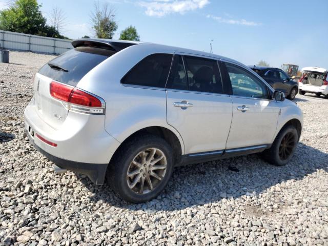 Photo 3 from auction – 2013 LINCOLN MKX with VIN 2LMDJ6JKXDBL24739