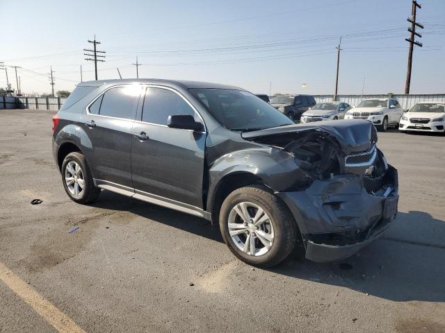 Photo 4 from auction – 2014 CHEVROLET EQUINOX LS with VIN 2GNALAEK7E1123745