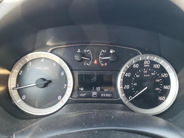 Photo 9 from auction – 2014 NISSAN SENTRA S with VIN 3N1AB7AP2EY208450
