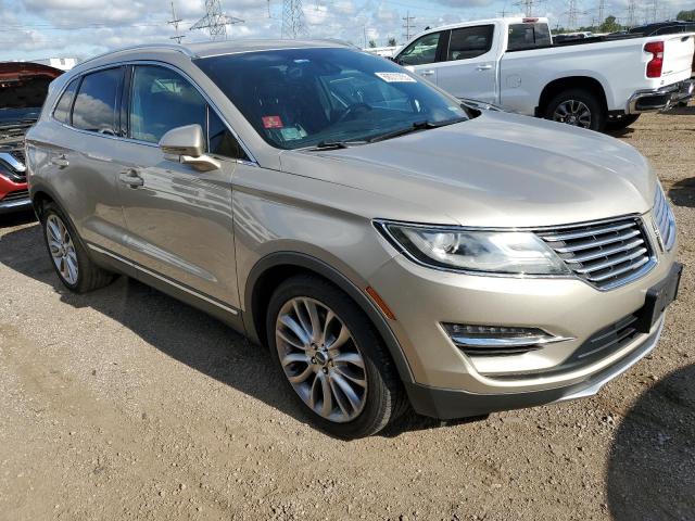 Photo 4 from auction – 2015 LINCOLN MKC with VIN 5LMCJ1A92FUJ30577