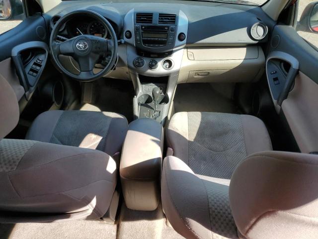 Zdjęcie 8 z aukcji – 2008 TOYOTA RAV4 z VIN JTMZD33VX86068061