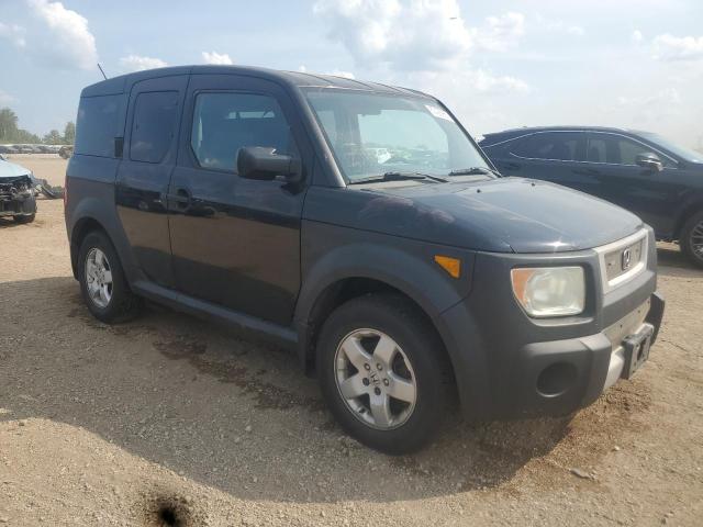 Photo 4 from auction – 2005 HONDA ELEMENT EX with VIN 5J6YH286X5L027710