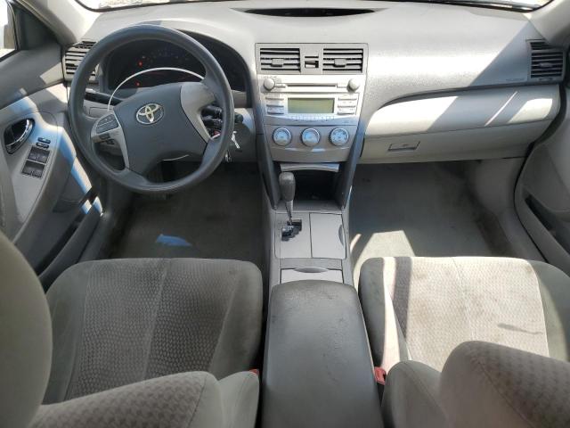 Photo 8 from auction – 2011 TOYOTA CAMRY BASE with VIN 4T1BF3EK0BU593840