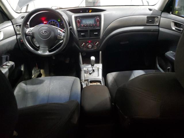 Photo 8 from auction – 2012 SUBARU FORESTER 2 with VIN JF2SHBDC9CH440971