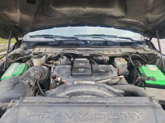 Photo 7 from auction – 2018 RAM 2500 LONGH with VIN 3C6UR5GL9JG174271