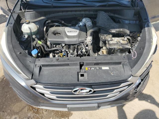 Photo 12 from auction – 2018 HYUNDAI TUCSON VALUE with VIN KM8J3CA22JU761907
