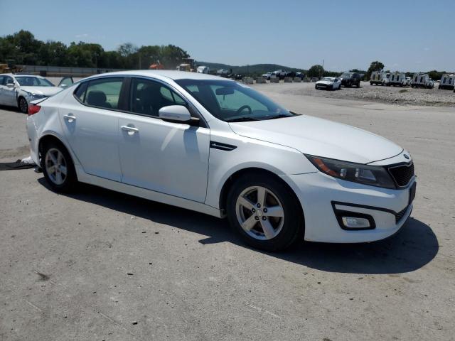 Photo 4 from auction – 2014 KIA OPTIMA LX with VIN 5XXGM4A76EG345447