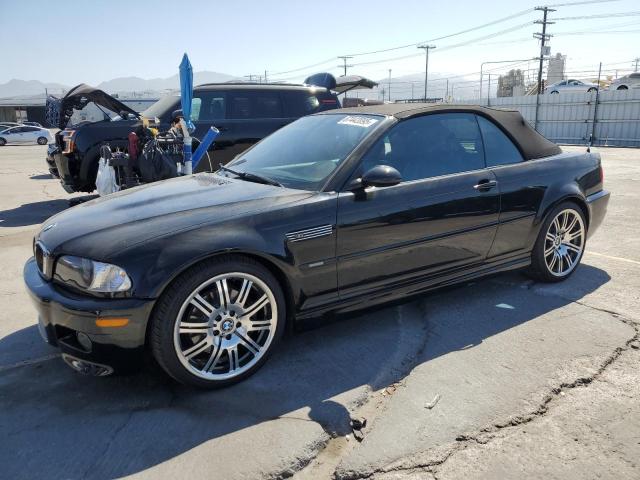 BMW M3 2002 with VIN WBSBR93402PK00395 - Photo from auction