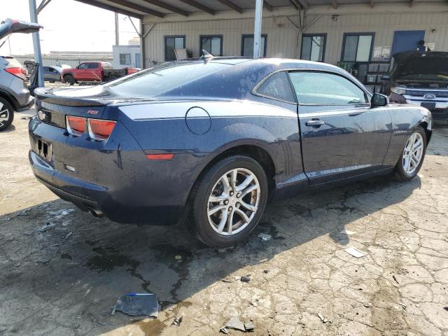 Photo 3 from auction – 2011 CHEVROLET CAMARO LT with VIN 2G1FB1EDXB9175170