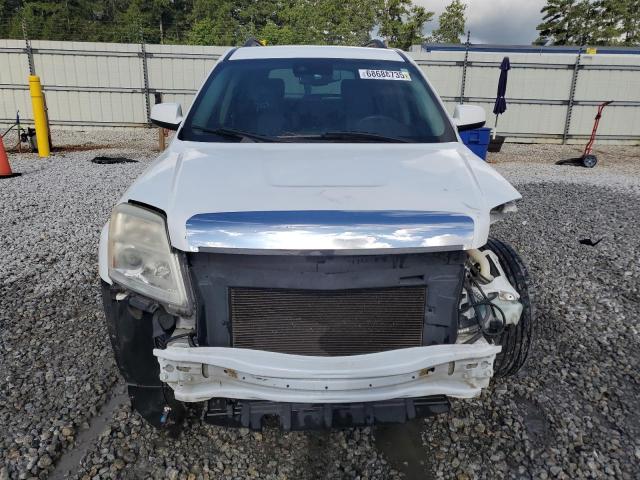 Photo 5 from auction – 2014 GMC TERRAIN SL with VIN 2GKALSEK1E6324000