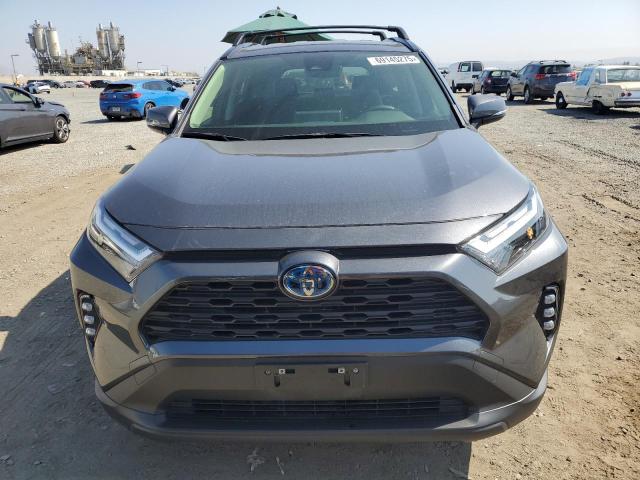 Photo 5 from auction – 2024 TOYOTA RAV4 LE with VIN JTMMWRFV2RD218213