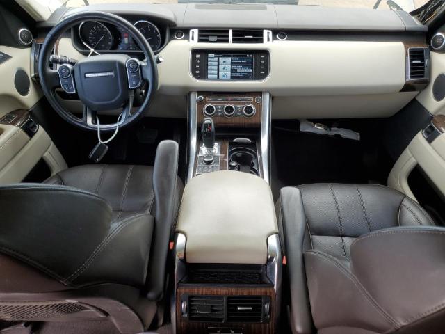 Фото 8 с аукциона – 2015 LAND ROVER RANGE ROVE с VIN SALWR2VF0FA517111