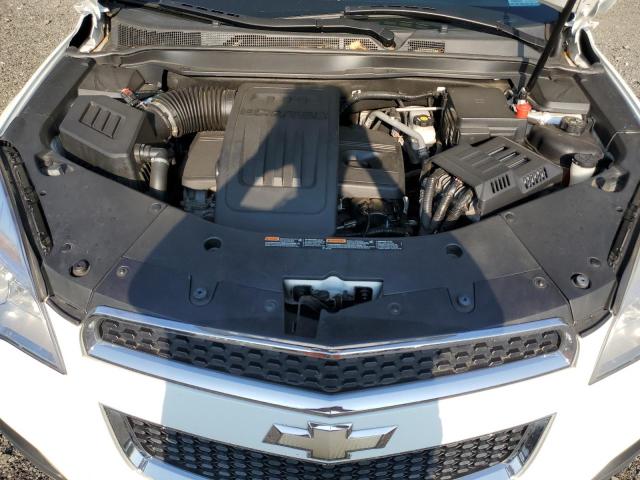 Photo 12 from auction – 2015 CHEVROLET EQUINOX with VIN 2GNALAEK3F6255194