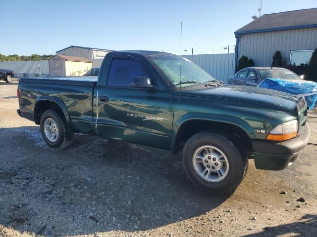 Photo 4 from auction – 2000 DODGE DAKOTA with VIN 1B7FL26X7YS772125