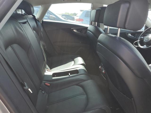 Photo 10 from auction – 2014 AUDI S7 PREMIUM with VIN WAUW2AFC3EN082776