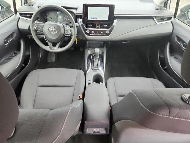Photo 8 from auction – 2024 TOYOTA COROLLA LE with VIN JTDBCMFE5RJ028541