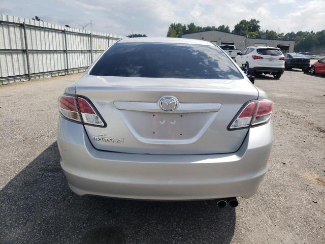 Photo 6 from auction – 2012 MAZDA 6 I with VIN 1YVHZ8DH6C5M22931
