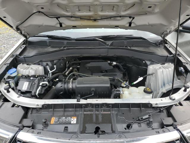 Photo 12 from auction – 2020 FORD EXPLORER X with VIN 1FMSK8DH6LGC40419