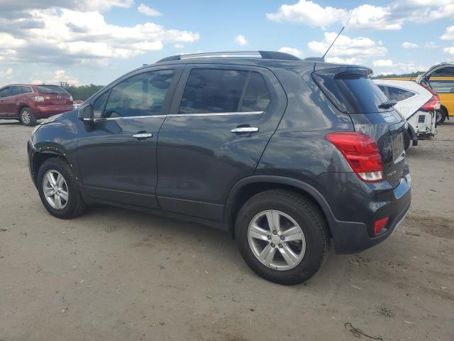 Photo 2 from auction – 2018 CHEVROLET TRAX 1LT with VIN KL7CJPSB0JB685234