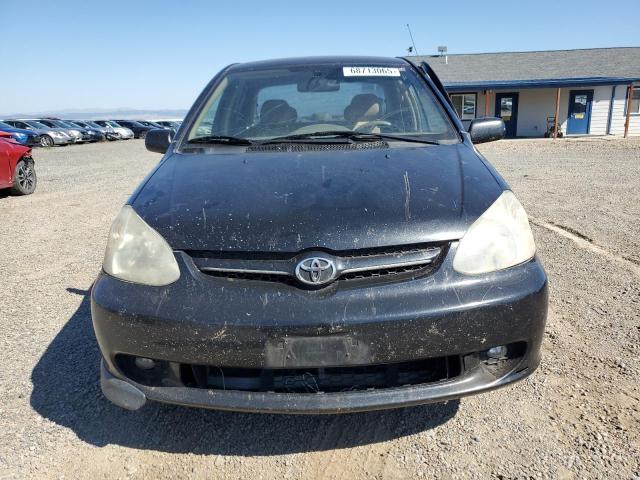 Photo 5 from auction – 2005 TOYOTA ECHO with VIN JTDBT123050373477