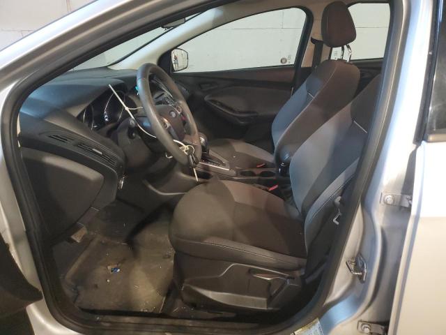 Photo 7 from auction – 2012 FORD FOCUS SE with VIN 1FAHP3F23CL380078