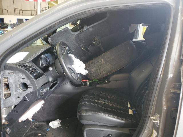 Photo 7 from auction – 2018 CHRYSLER 300 S with VIN 2C3CCAGG8JH149643