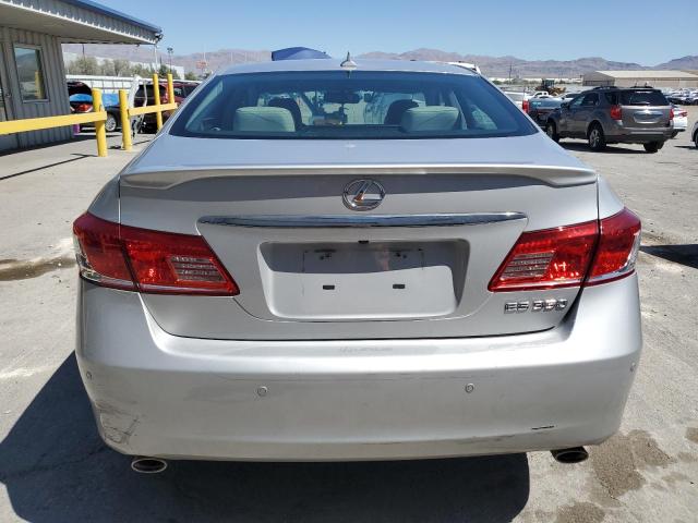 Photo 6 from auction – 2011 LEXUS ES 350 with VIN JTHBK1EGXB2455023