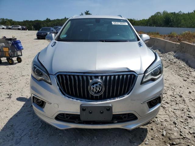Photo 5 from auction – 2017 BUICK ENVISION E with VIN LRBFXBSA6HD142671