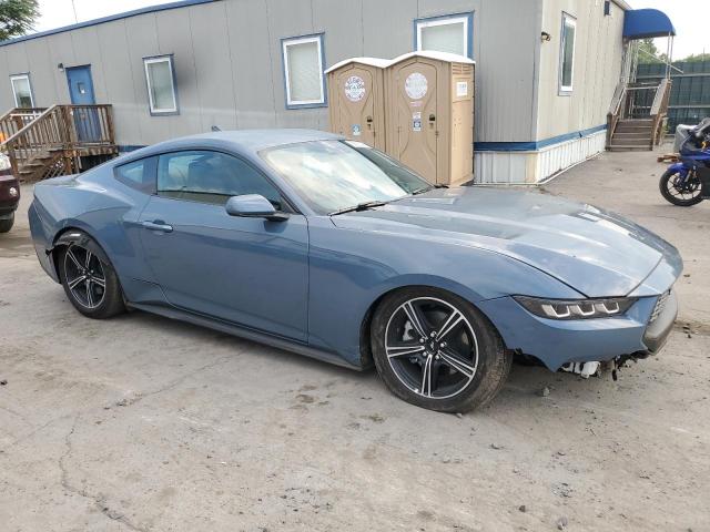 Photo 4 from auction – 2025 FORD MUSTANG with VIN 1FA6P8TH6S5101108