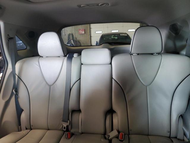 Photo 10 from auction – 2013 TOYOTA VENZA LE with VIN 4T3BA3BB5DU040761