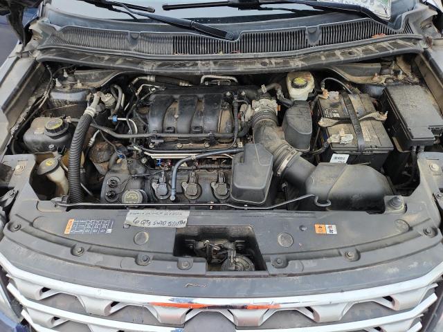 Photo 12 from auction – 2016 FORD EXPLORER LIMITED with VIN 1FM5K7F87GGB59228
