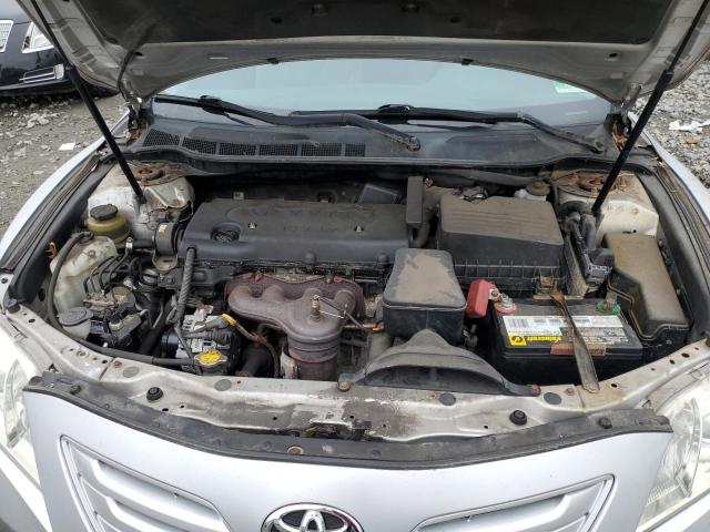 Photo 11 from auction – 2008 TOYOTA CAMRY CE with VIN 4T1BE46K38U260970