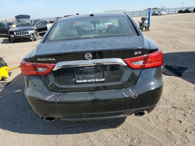 Photo 6 from auction – 2017 NISSAN MAXIMA 3.5 with VIN 1N4AA6AP6HC405358