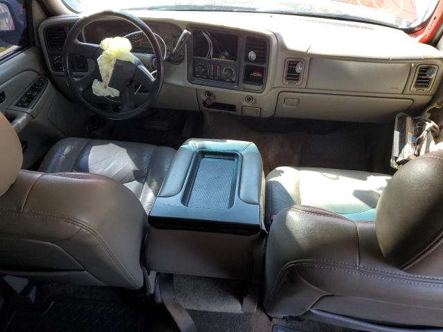 Photo 8 from auction – 2006 GMC NEW SIERRA with VIN 2GTEK13Z561254414